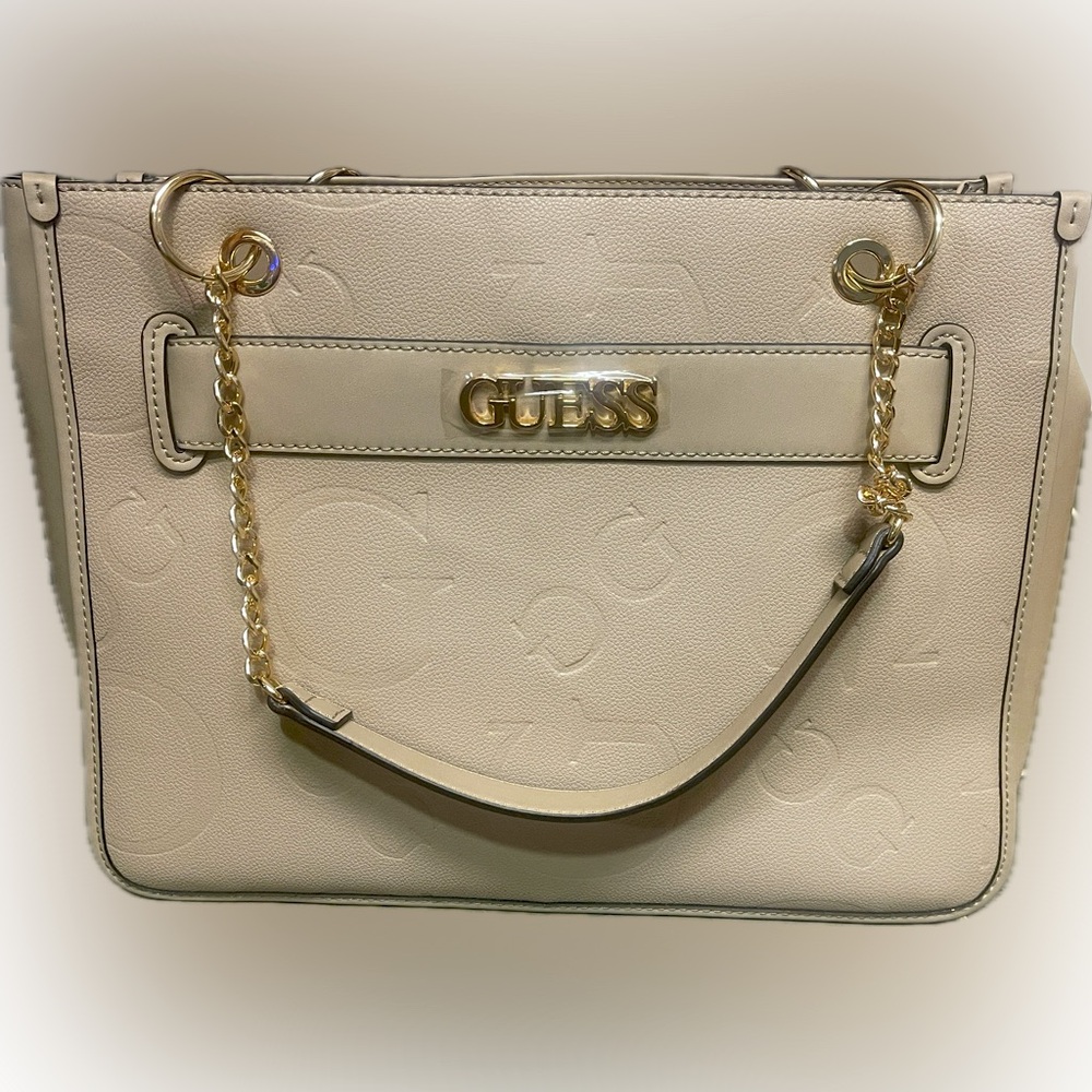 Guess Handle Large Totebag